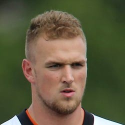 Mason Schreck
