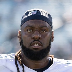 Denico Autry headshot