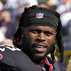 Dare Ogunbowale headshot