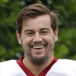 Chase Roullier