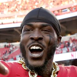 Tevin Coleman