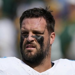 Taylor Decker headshot