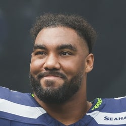 Leonard Williams headshot