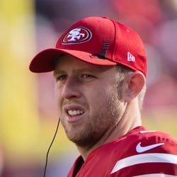 Nate Sudfeld