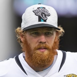 C.J. Beathard