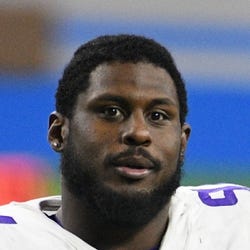 Jaleel Johnson