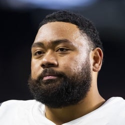 Josh Tupou
