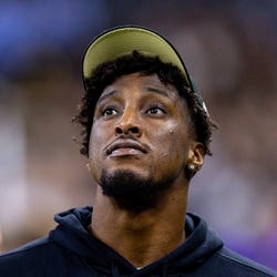 Michael Thomas