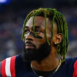 Jalen Mills