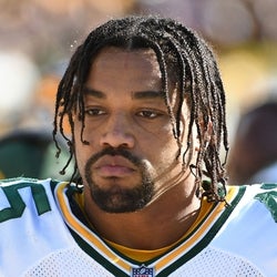 Eric Wilson headshot