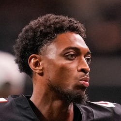 Tajae Sharpe