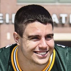 Blake Martinez