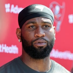 Haason Reddick headshot