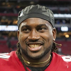 Cordarrelle Patterson