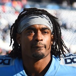 Marcus Johnson