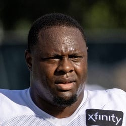 Hassan Ridgeway