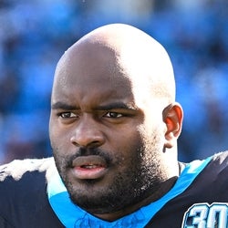 Taylor Moton