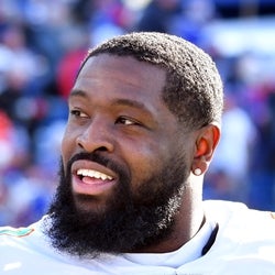 Terron Armstead