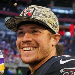 Taylor Heinicke