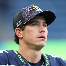 Jason Myers