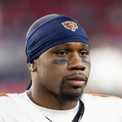 DeAndre Carter
