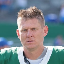 Nick Folk