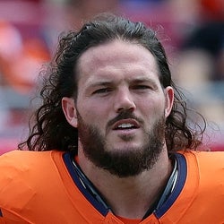Alex Singleton