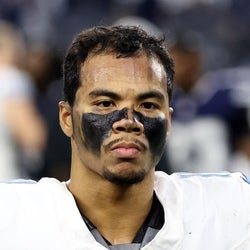 Kalif Raymond headshot