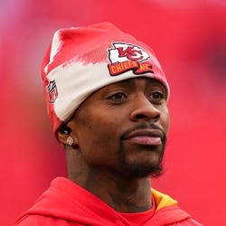 Jerick McKinnon
