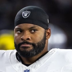 Elandon Roberts headshot