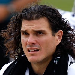 Josh Lambo