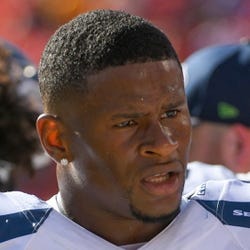 Brandon Williams