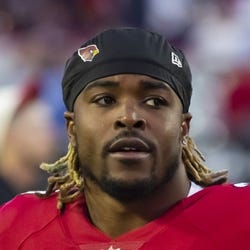 Corey Clement