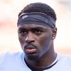 Jayron Kearse