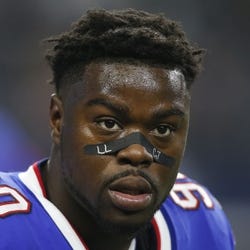 Shaq Lawson