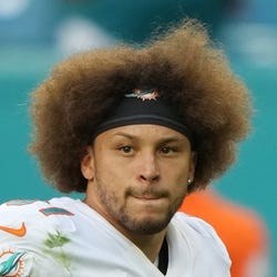 Phillip Lindsay