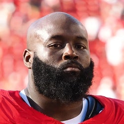 Maliek Collins
