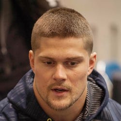 Nathan Gerry
