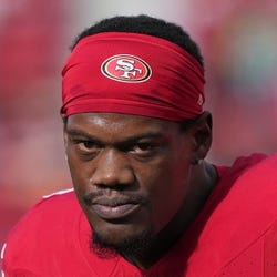 Randy Gregory