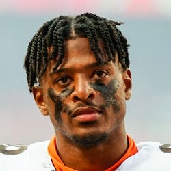 Rashard Higgins