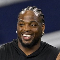 Derrick Henry headshot