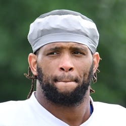 O.J. Howard