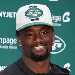 Corey Davis