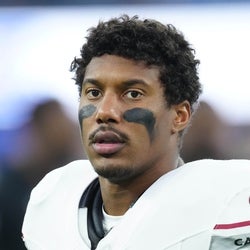 Zay Jones headshot