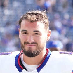 Mitchell Trubisky