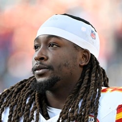 Kareem Hunt headshot