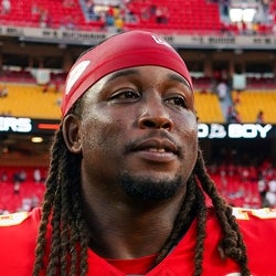 Kareem Hunt