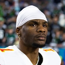 Marquez Valdes-Scantling