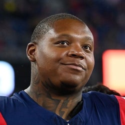 Trent Brown
