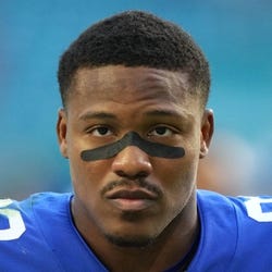 Pharoh Cooper
